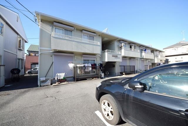 メゾン志藤　Ｂの物件内観写真