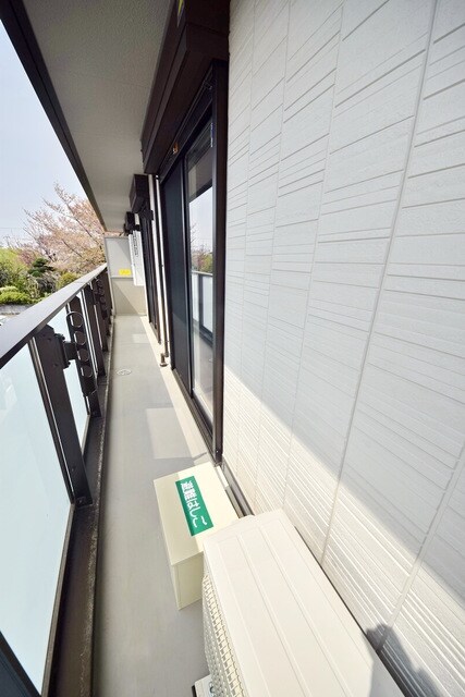 Ｄルーム大泉学園の物件内観写真