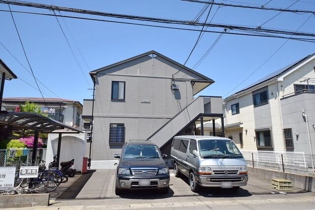 アーバンハイムの物件内観写真