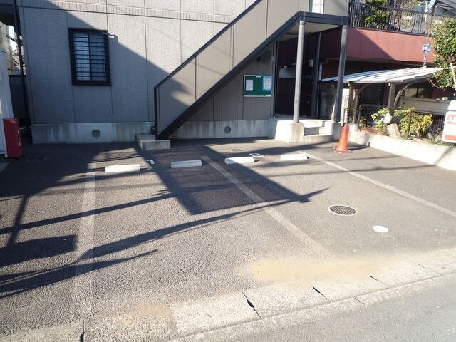 アーバンハイムの物件内観写真