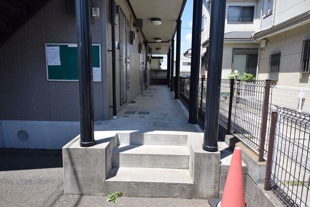 アーバンハイムの物件内観写真