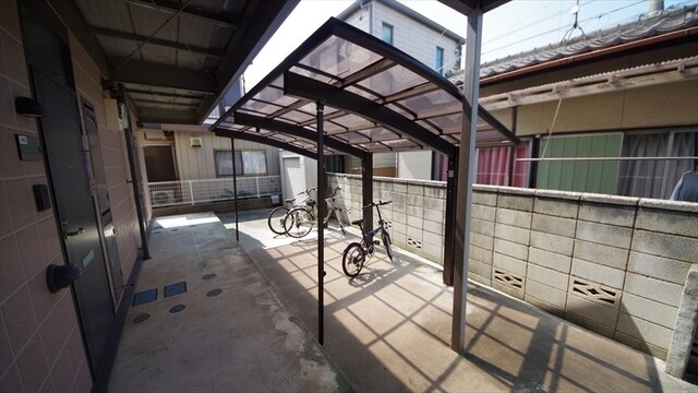 パナハピネスの物件内観写真