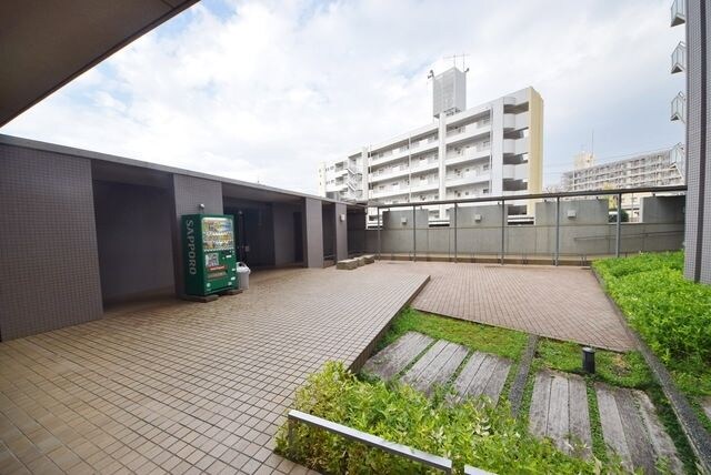 ＵＵＲコート志木の物件内観写真