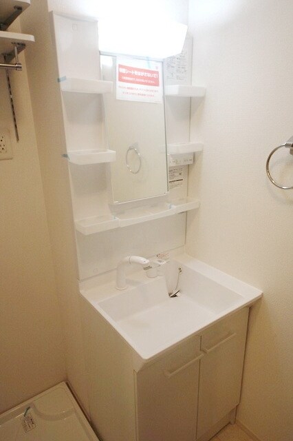 ロイジェント高島平の物件内観写真