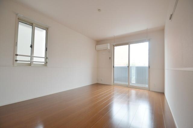 ソラーレの物件内観写真