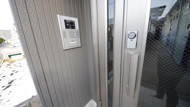 ソラーレの物件内観写真