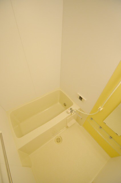 ソラーレの物件内観写真