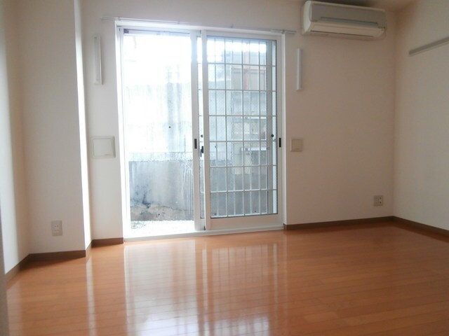 コンフォートサイトの物件内観写真