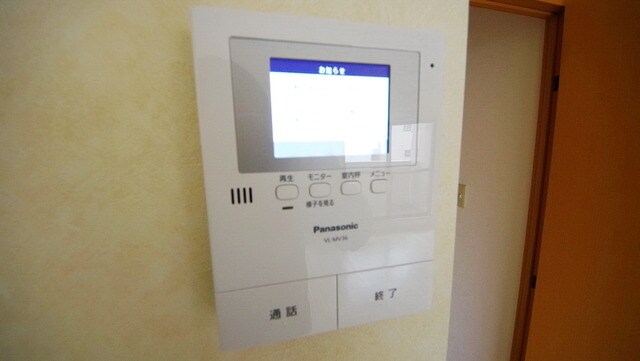 ベートーヴェンふじみ野の物件内観写真