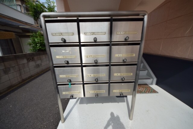 ベートーヴェンふじみ野の物件内観写真