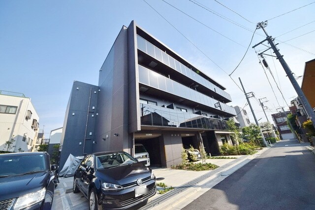 スパシエチェント成増の物件内観写真