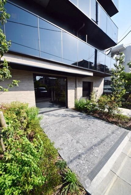 スパシエチェント成増の物件内観写真