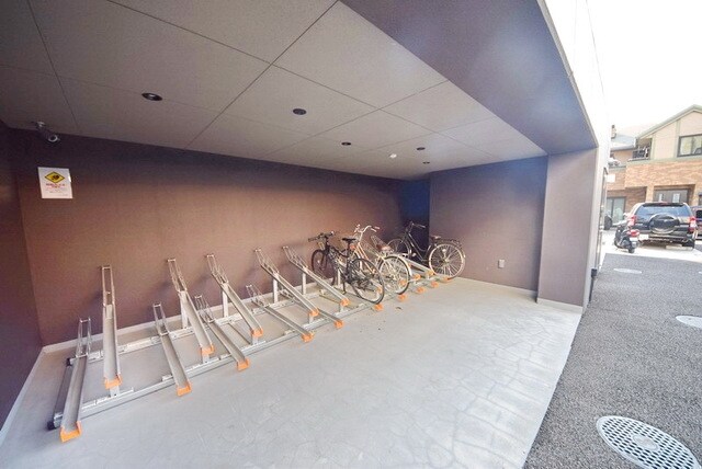 スパシエチェント成増の物件内観写真