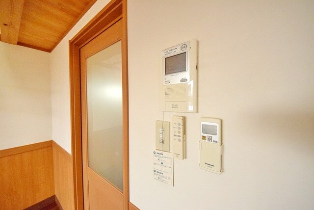 メゾン・メルベーユの物件内観写真