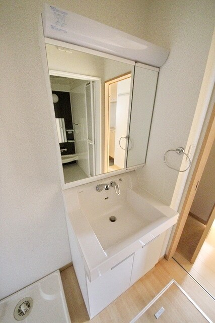 ハイム/ｆ・クローバーの物件内観写真