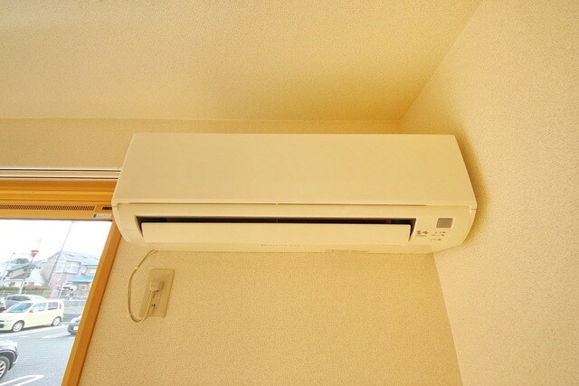 ハイム/ｆ・クローバーの物件内観写真