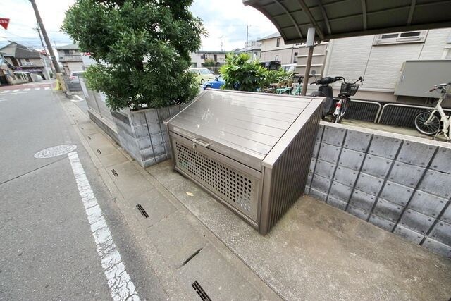 ハイム/ｆ・クローバーの物件内観写真