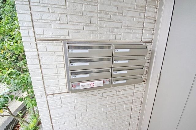 ハイム/ｆ・クローバーの物件内観写真