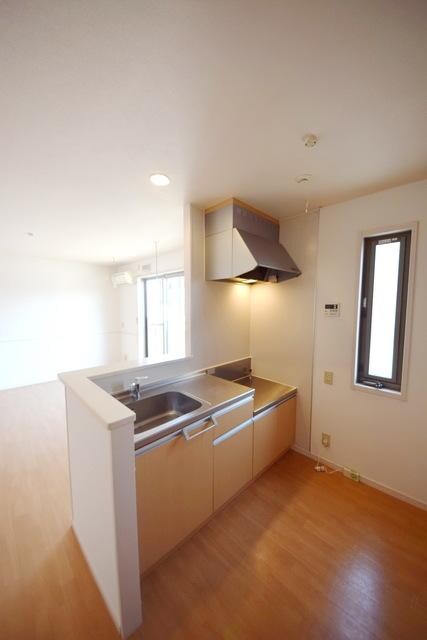 コンフォートグレイスＡの物件内観写真