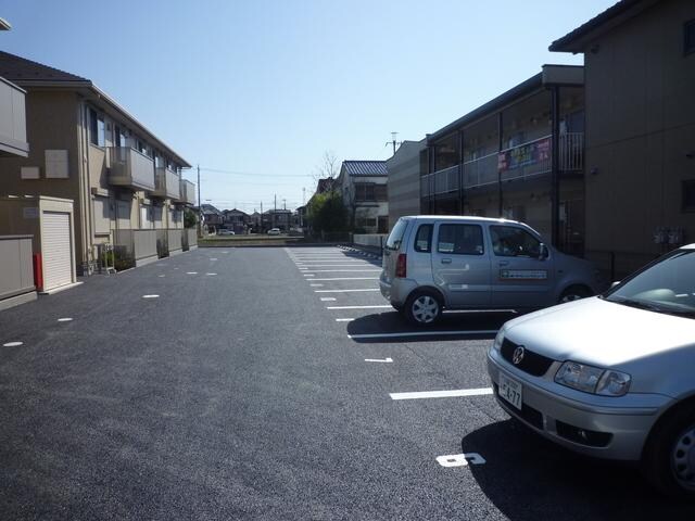 コンフォートグレイスＡの物件内観写真