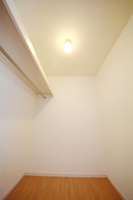 コンフォートグレイスＡの物件内観写真