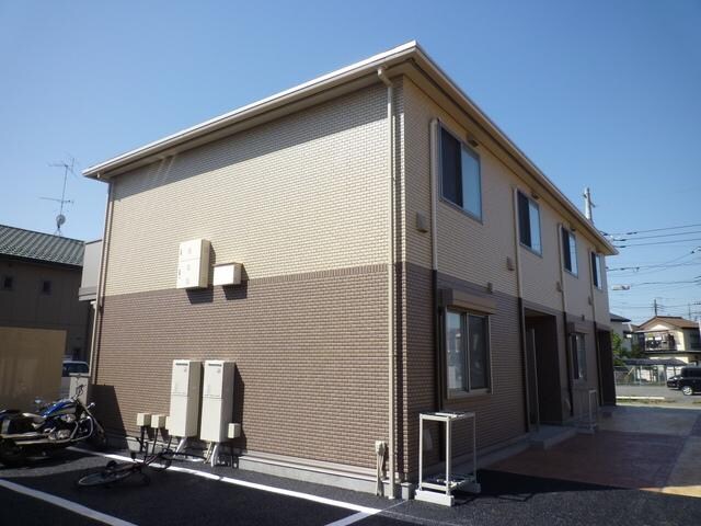 コンフォートグレイスＡの物件内観写真