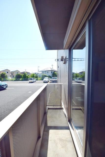 コンフォートグレイスＡの物件内観写真