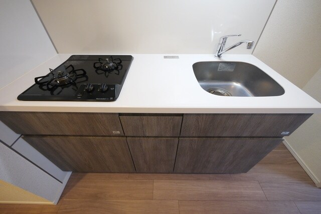 フレンシア ノイエ 成増の物件内観写真