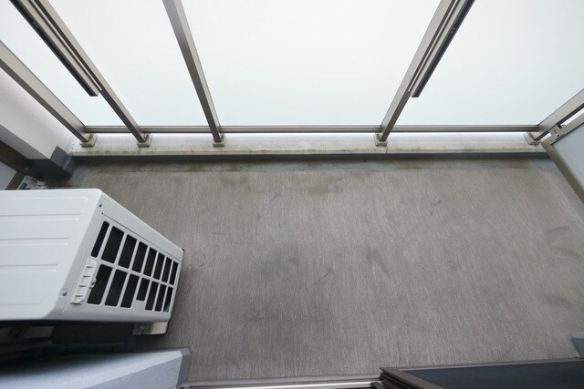 フレンシア ノイエ 成増の物件内観写真