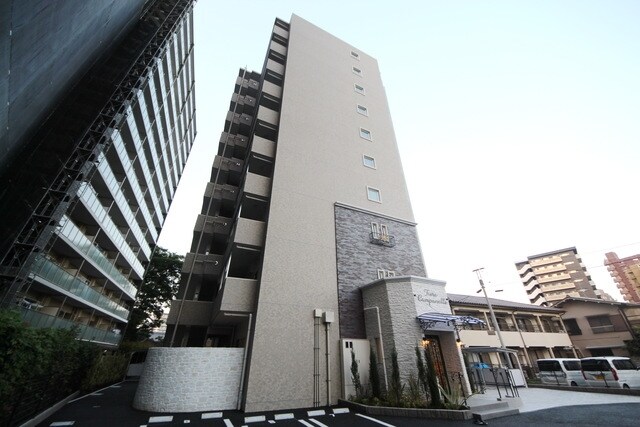 フィオーレ　カンパネラの物件内観写真