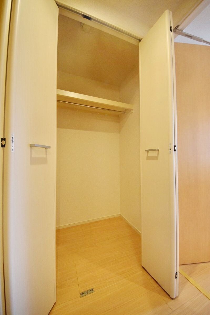 フィオーレ　カンパネラの物件内観写真