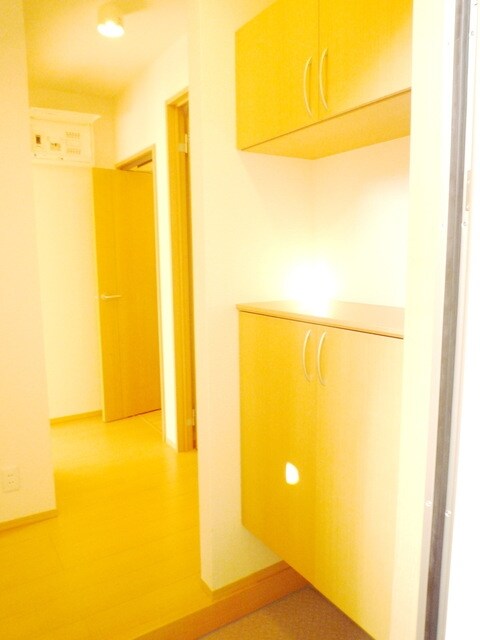 Ｔ・ＳｂｕｉｌIIIの物件内観写真