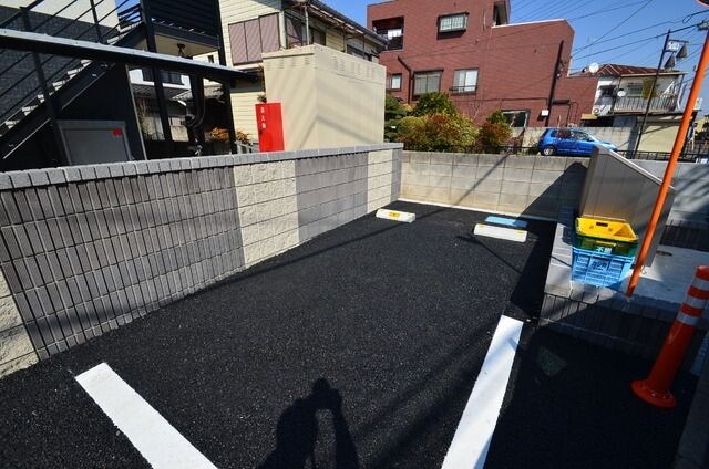 レオネクストライフ上沢の物件内観写真