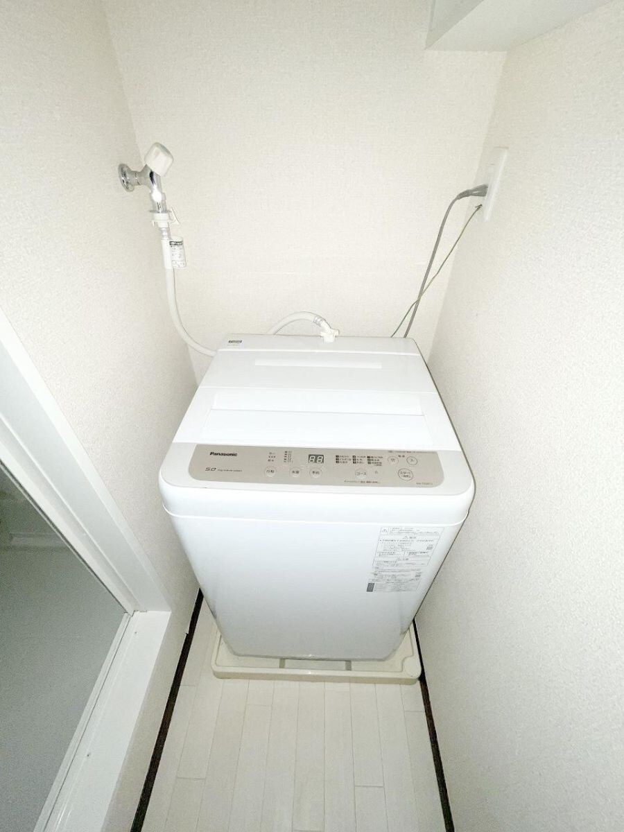 レオネクストライフ上沢の物件内観写真