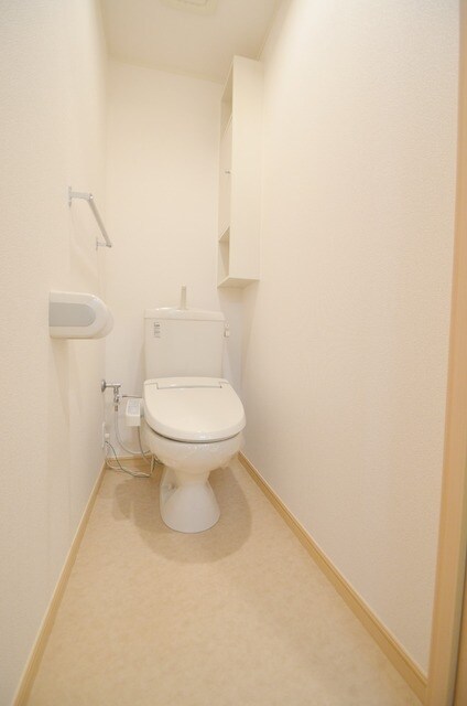 シーズンの物件内観写真