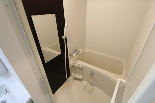 ヴィアロ高島平レジデンスＡの物件内観写真