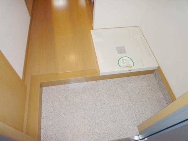 ＪＣ　ＳＯＵＴＨ　ＳＨＩＫＩ　２９３２の物件内観写真