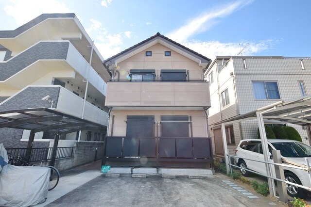 エンジェルの物件内観写真