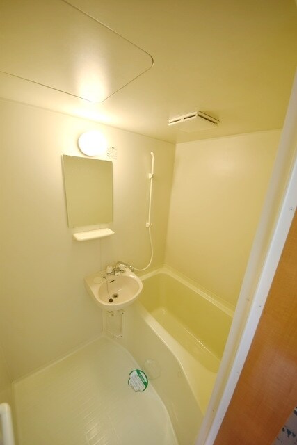 エンジェルの物件内観写真