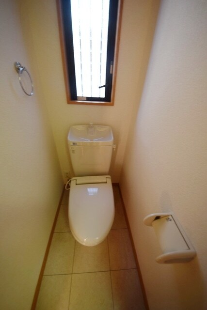 エンジェルの物件内観写真