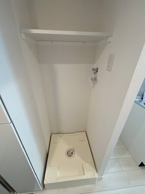 エクセラン柳瀬川の物件内観写真