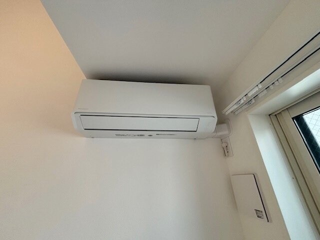 エクセラン柳瀬川の物件内観写真