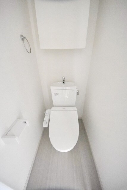 リブリ・エトワールひばりヶ丘の物件内観写真