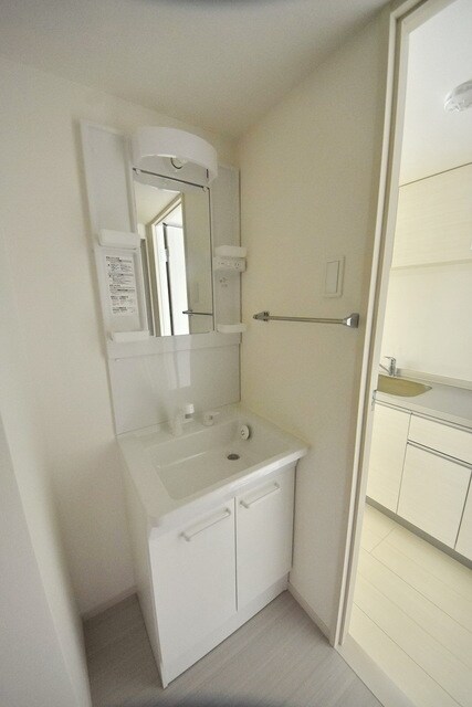 リブリ・エトワールひばりヶ丘の物件内観写真