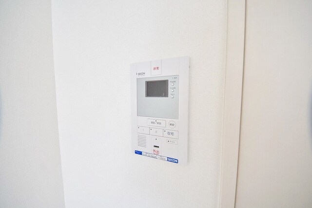 リブリ・エトワールひばりヶ丘の物件内観写真