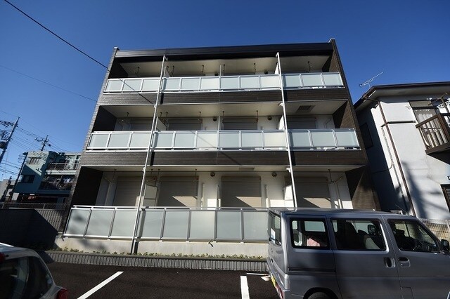 リブリ・エトワールひばりヶ丘の物件内観写真