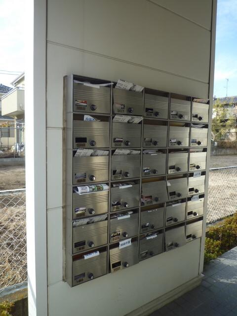 レオパレスシュテルンの物件内観写真