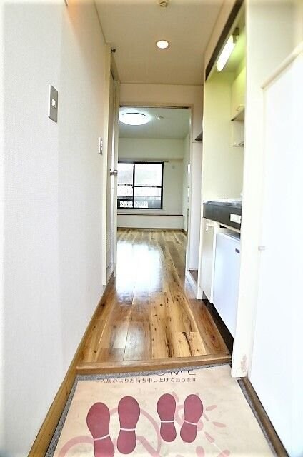 ルミエールの物件内観写真