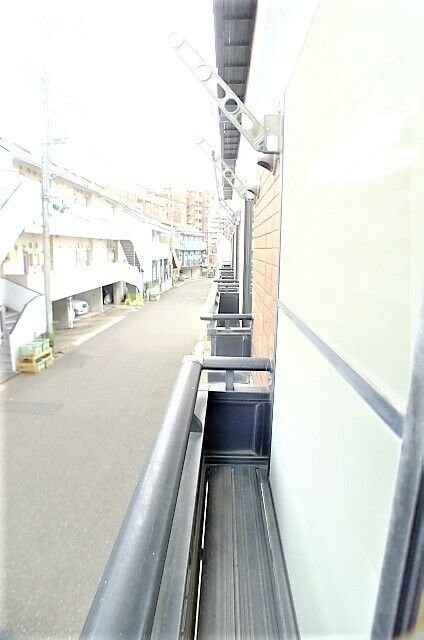 ルミエールの物件内観写真