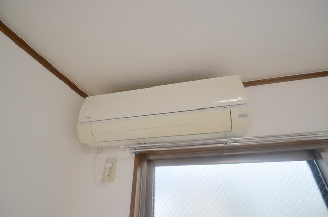 アンプルール　フェール　上福岡IIの物件内観写真